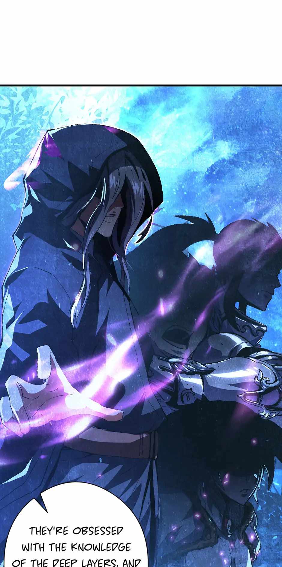 Become the Lord of Cthulhu Chapter 119 16